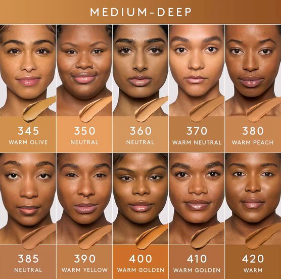 FENTY      PRO FILT'R    CONC 390